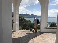 Balcon de Europa, Nerja