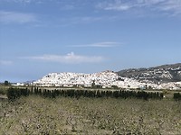 Salobreña