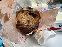 Pain de Campagne