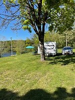Camping Bujaleuf