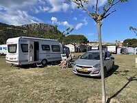 Plekje Spaanse Camping