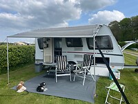 Hertugsbuyen camping