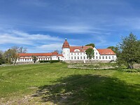 Slot Nordborg