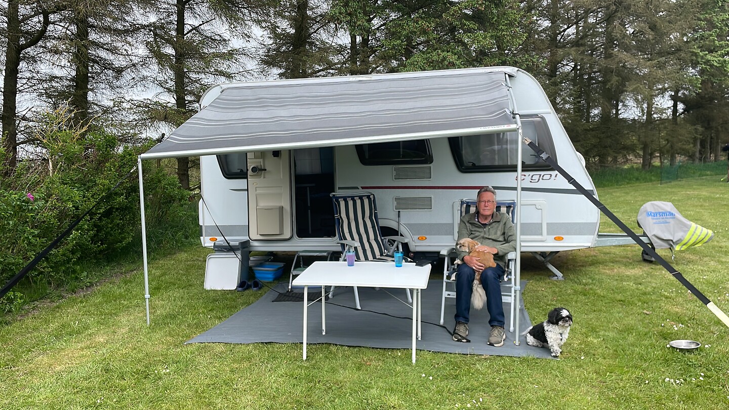 Camping Ballum