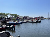 Haventje Ringkøbing
