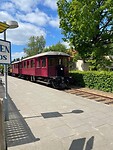 Motortrein