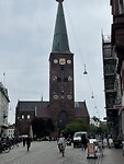 Arhus kathedraal