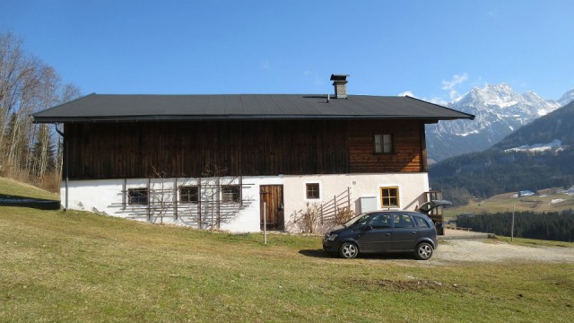 Lofer 5