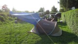 Camping Mamminger See 28-7-2014