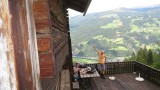 Zillertaler Höhenweg 15 juli 2015