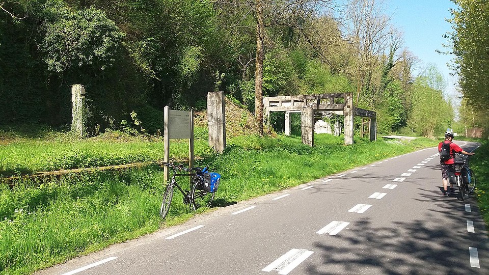 2016-05 Pieterpad (11)