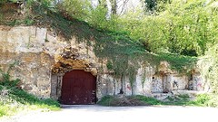 2016-05 Pieterpad (12)