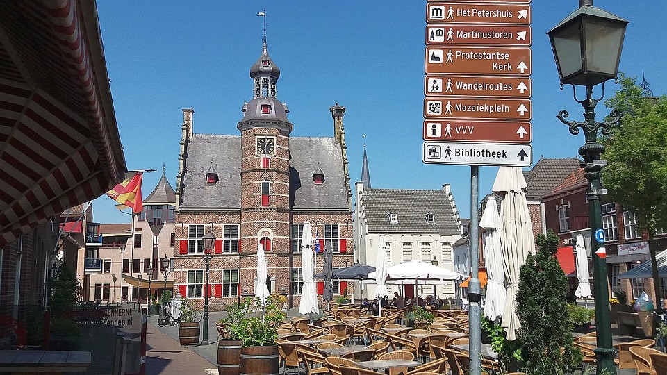 2016-05 Pieterpad (40)