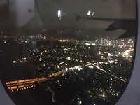 Sydney vanuit A380