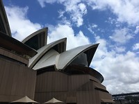 Opera House