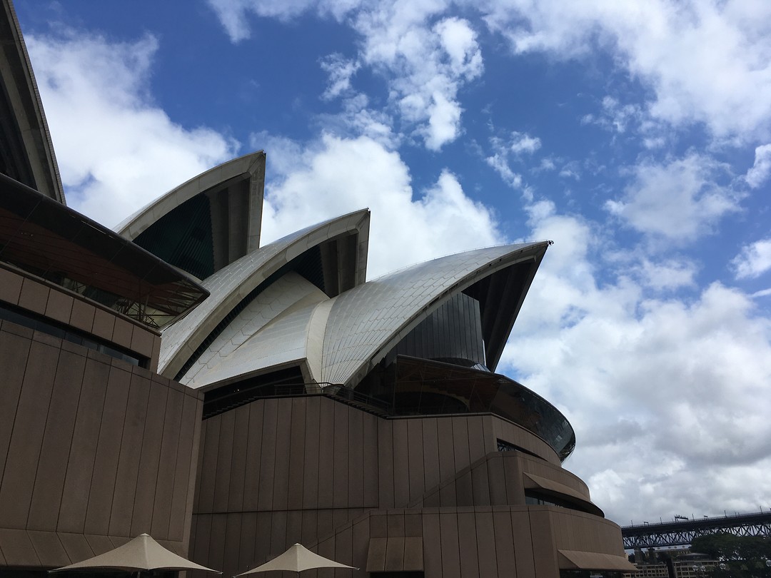 Opera House