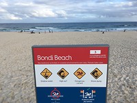 Bondi Beach