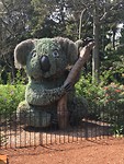 Royal Botanic Gardens
