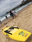 Manly Beach