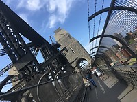 Harbour Bridge