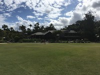 Aanuka Beach Resort