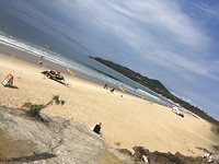 Byron Beach