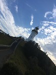 Lighthouse Byron Beach