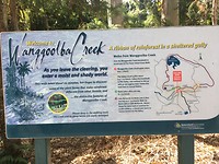 Info Fraser Island