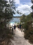 Lake Mckenzie