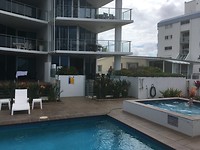 Appartement Bargara