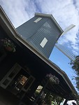 Wat drinken bij de molen in Bargara