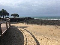 Strand Bargara