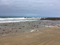 Strand Bargara