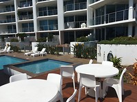 Appartement Bargara