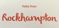 Rockhampton