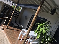 Het appartement Airlie Beach