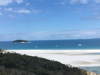 Withsunday Island