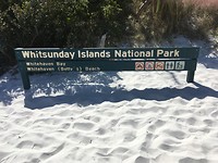 Whitsunday Islands