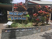 Welcome Kuranda