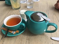 Cup of tea
