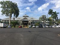 Cairns colonial club resort