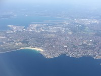 Bondi Beach