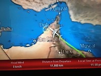Bijna in Dubai