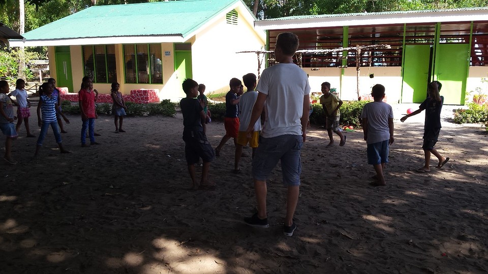Volleybal (2)