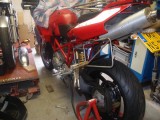 Bagagerek maken