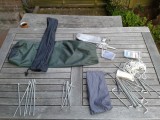 Haringen tellen