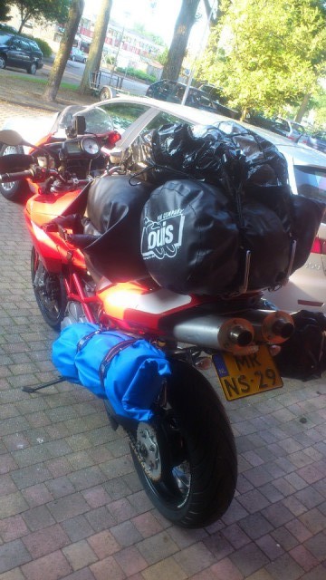 bagage multi