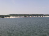 Krijtrotsen van Rügen
