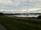 onderweg