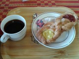 lunch !